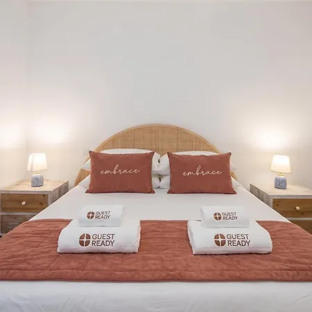 Guestready - Brujula *