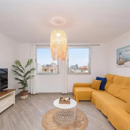 Apartment Guestready - Brujula