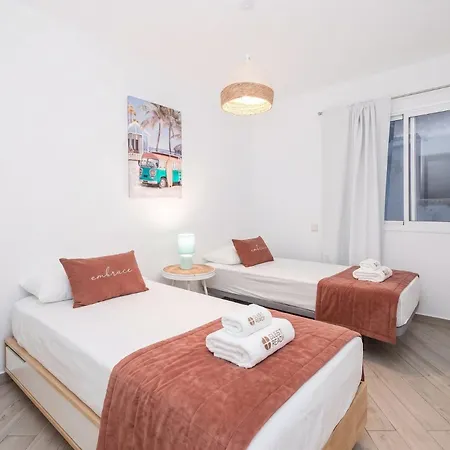 Guestready - Brujula Apartment