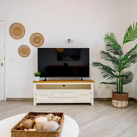 Guestready - Brujula Apartment