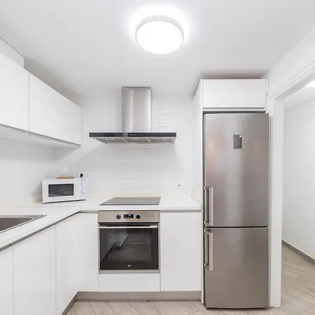 Guestready - Brujula Apartment *