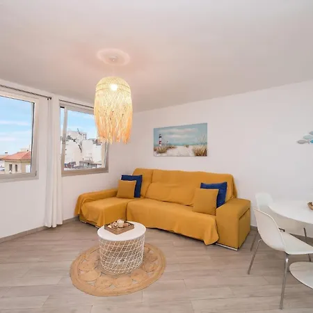 Apartment Guestready - Brujula