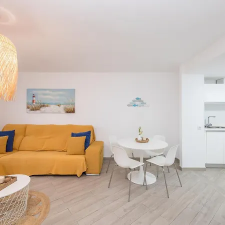 Guestready - Brujula Apartment Corralejo