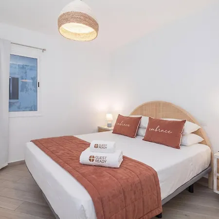Guestready - Brujula Apartment *
