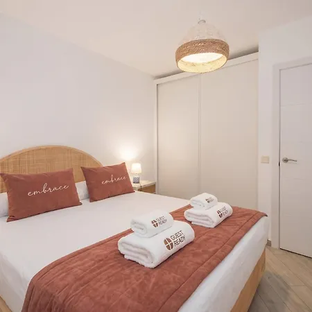 Guestready - Brujula