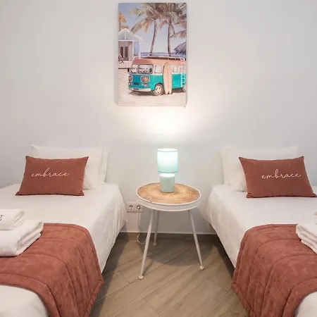 Apartment Guestready - Brujula Corralejo