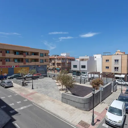 Guestready - Brujula