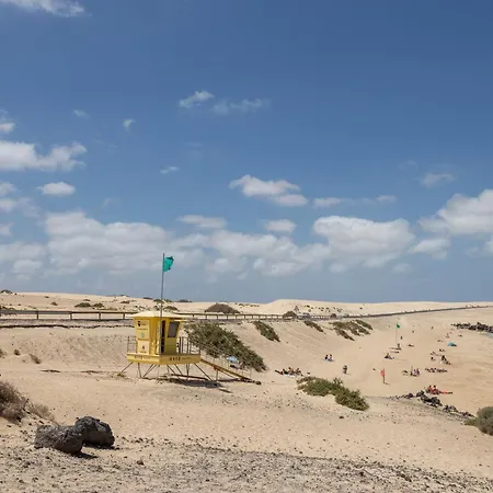 Guestready - Brujula Apartment Corralejo