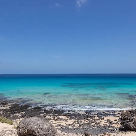 Guestready - Brujula Corralejo